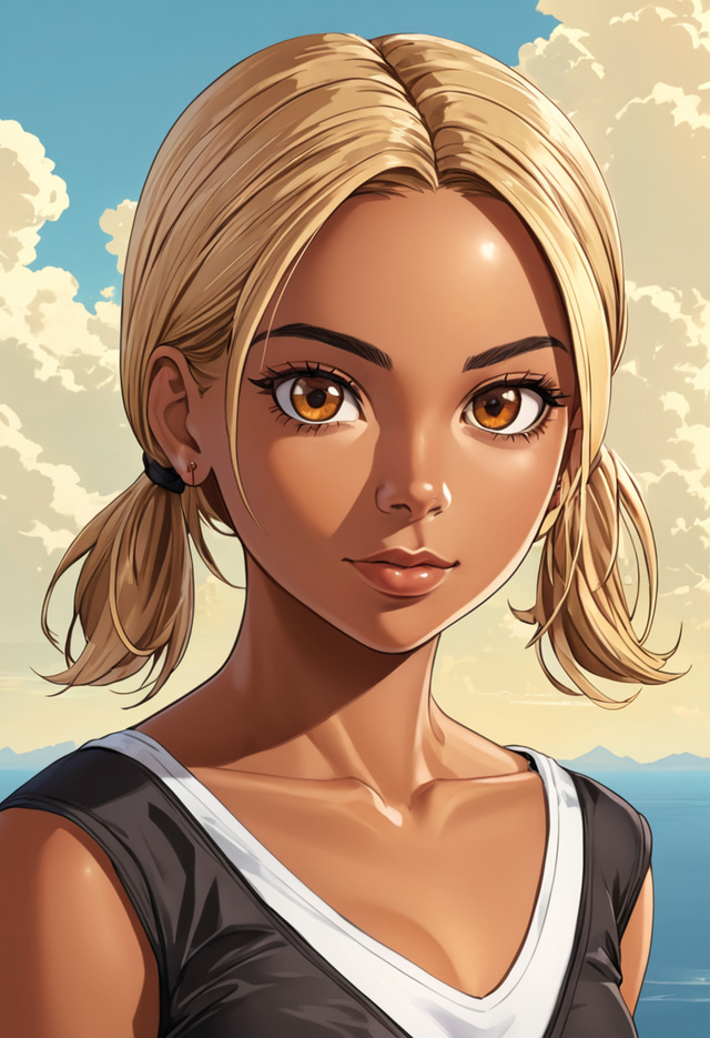 Hayden Robinson avatar
