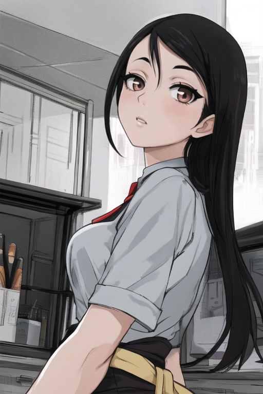 Giselle Stephens avatar
