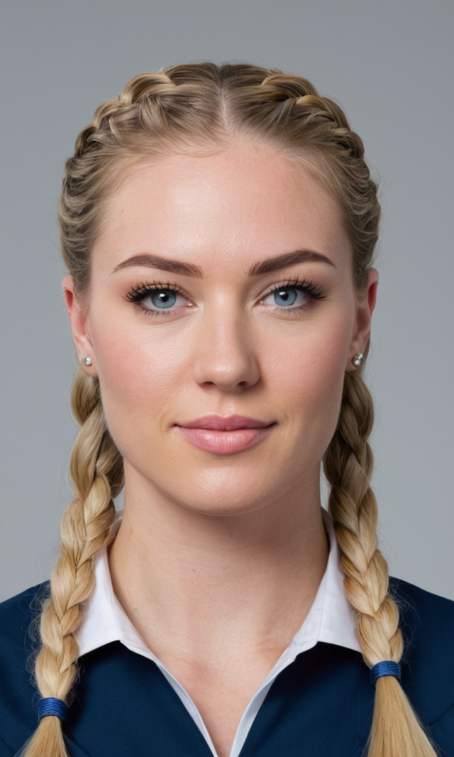 Katherine Garrison avatar