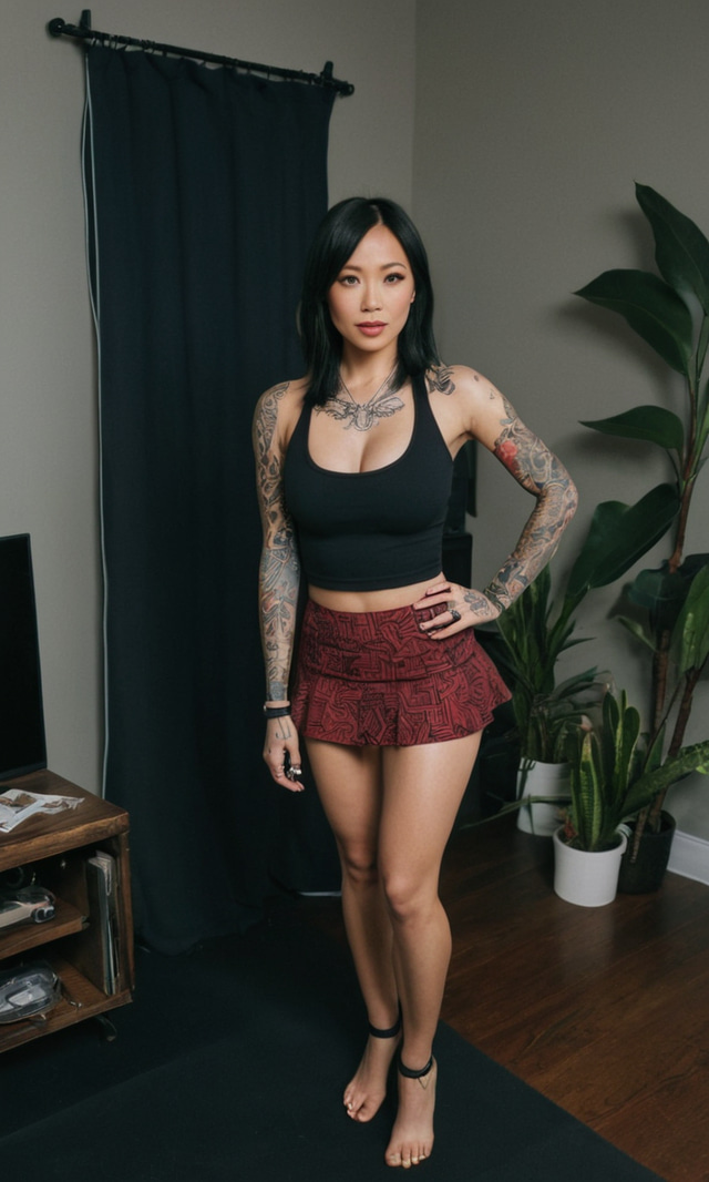 Zoe Pham avatar