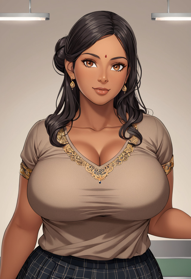 Shiloh May avatar