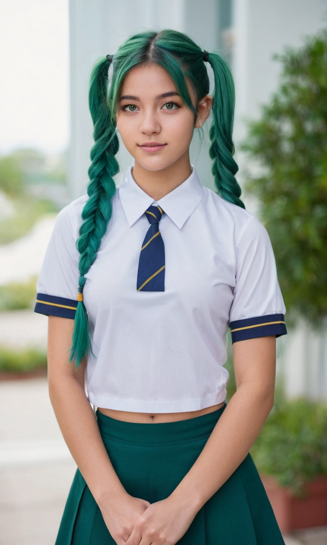 Maya Hobbs AI Girlfriend avatar