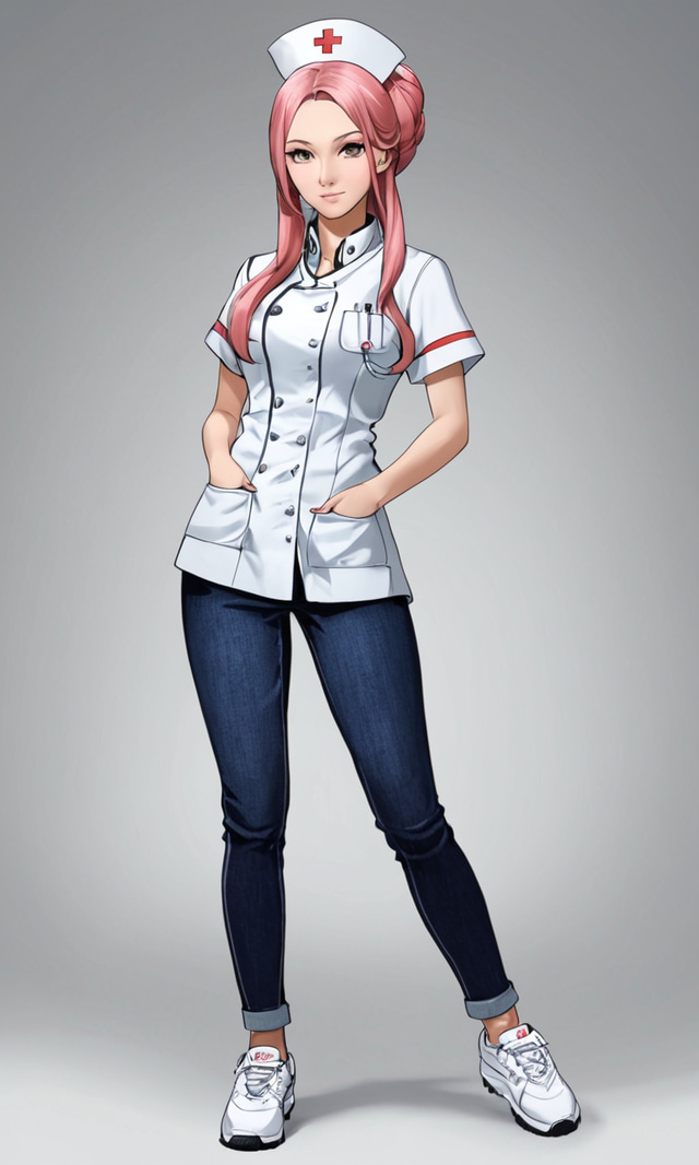 Virginia Burton avatar
