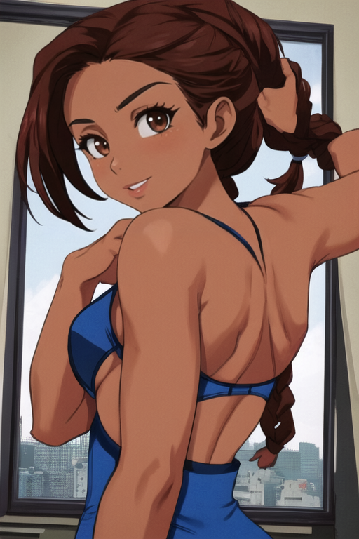 Taniyah Caldwell avatar
