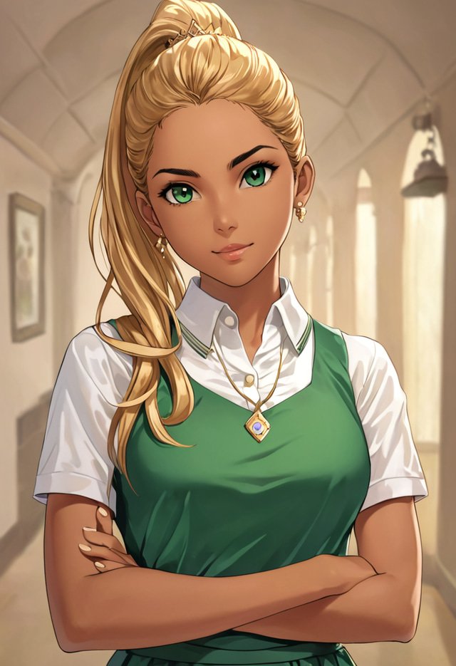 Allie Mejia avatar