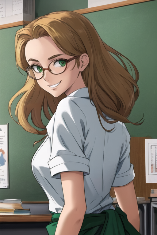Madelynn Prince avatar