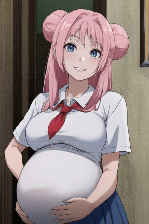 Izabelle Gilmore avatar