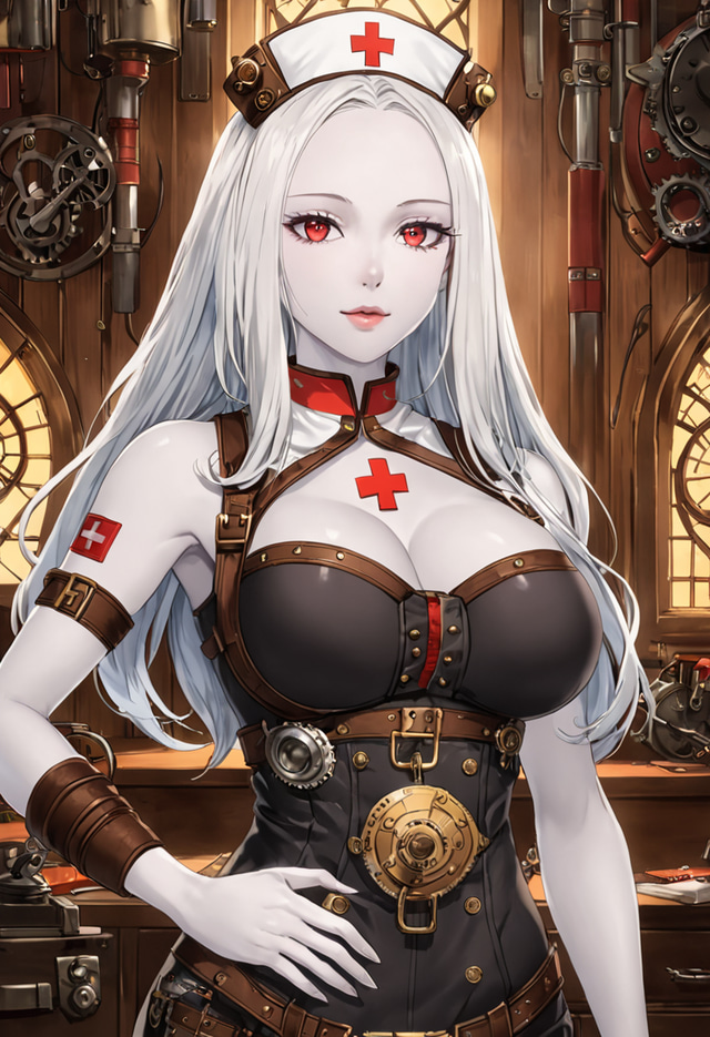Natalie Francis AI Girlfriend avatar