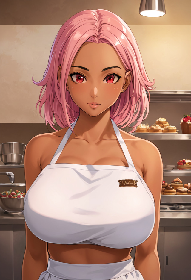 Desiree Nixon avatar