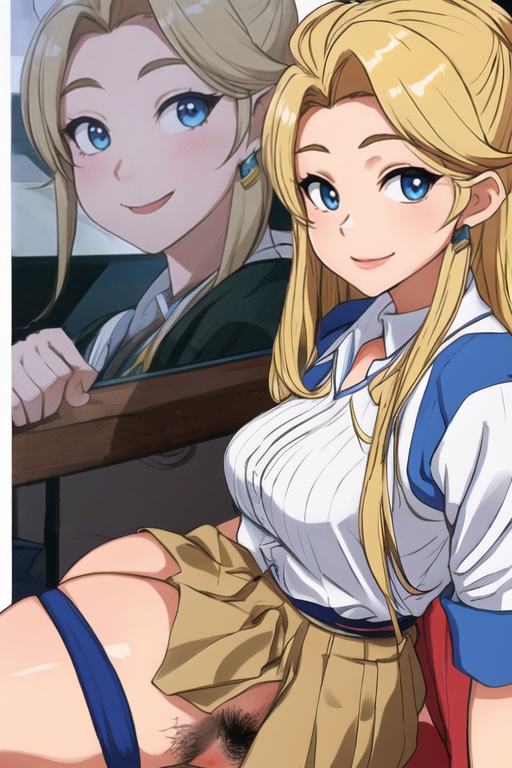 Kyla Koch avatar