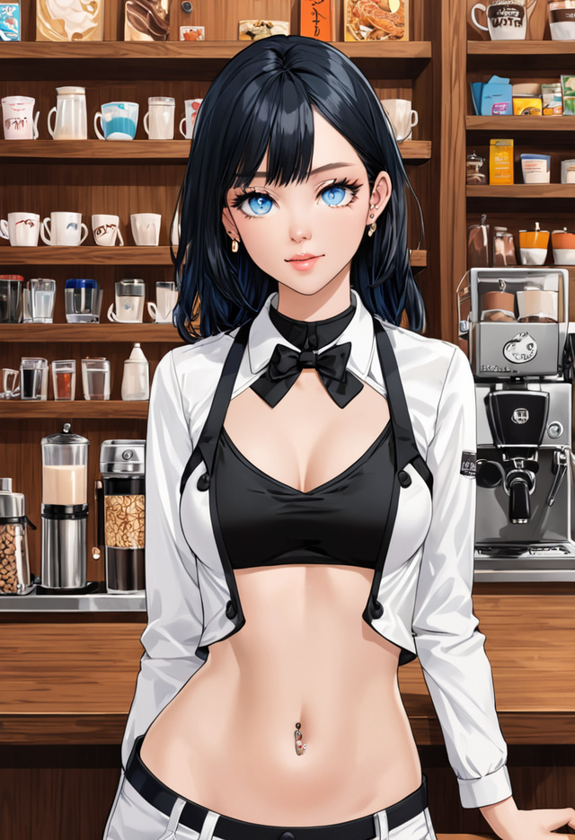 Sydney Powell avatar