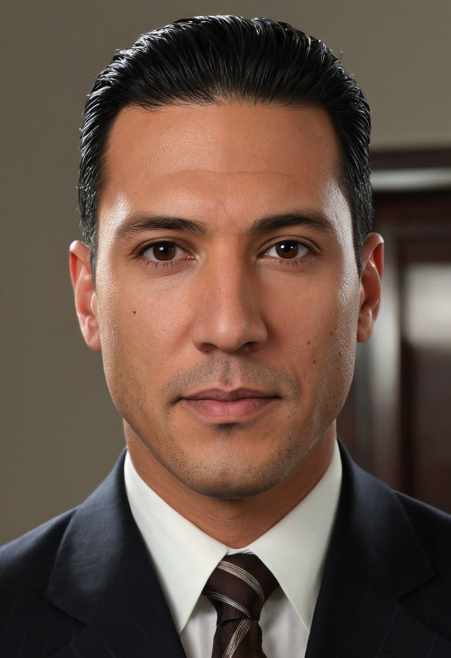 Spencer Zamora avatar