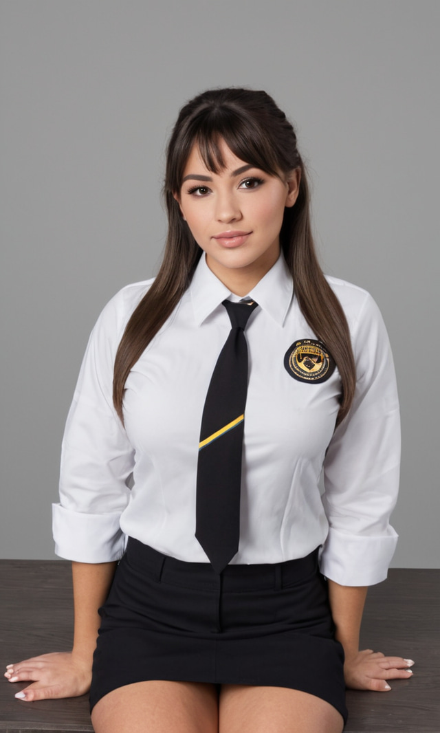Alexia Forbes avatar