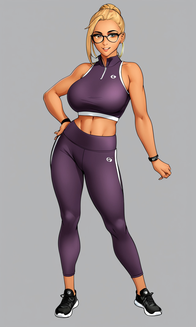 Julianna Patrick avatar