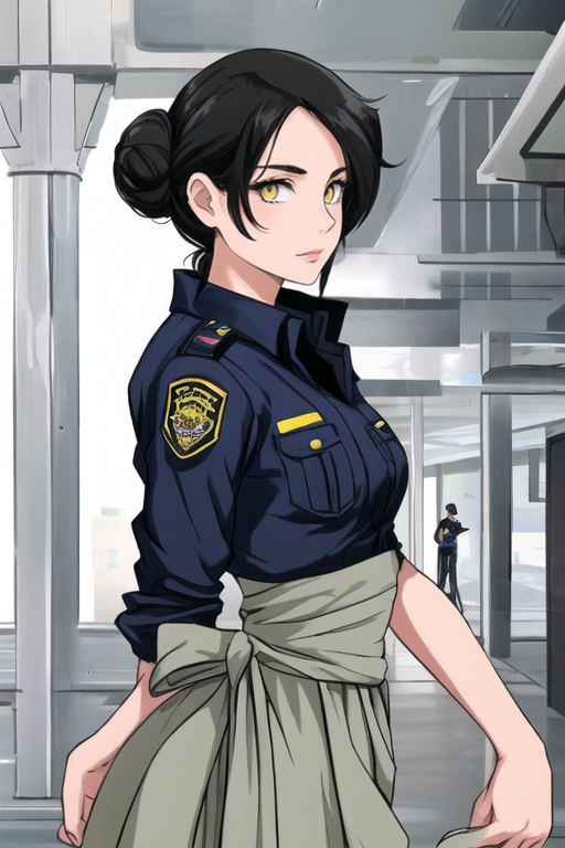 Leila Wade avatar