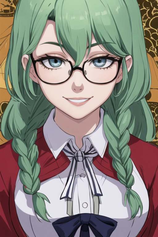 Jimena Wright avatar