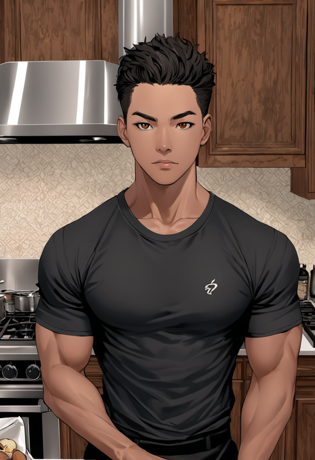 Darrick Hudson avatar