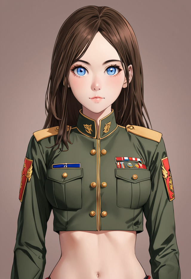 Mariah Grant avatar