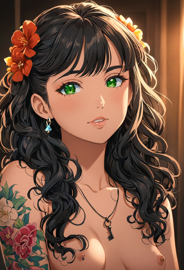 Chloe Hall avatar