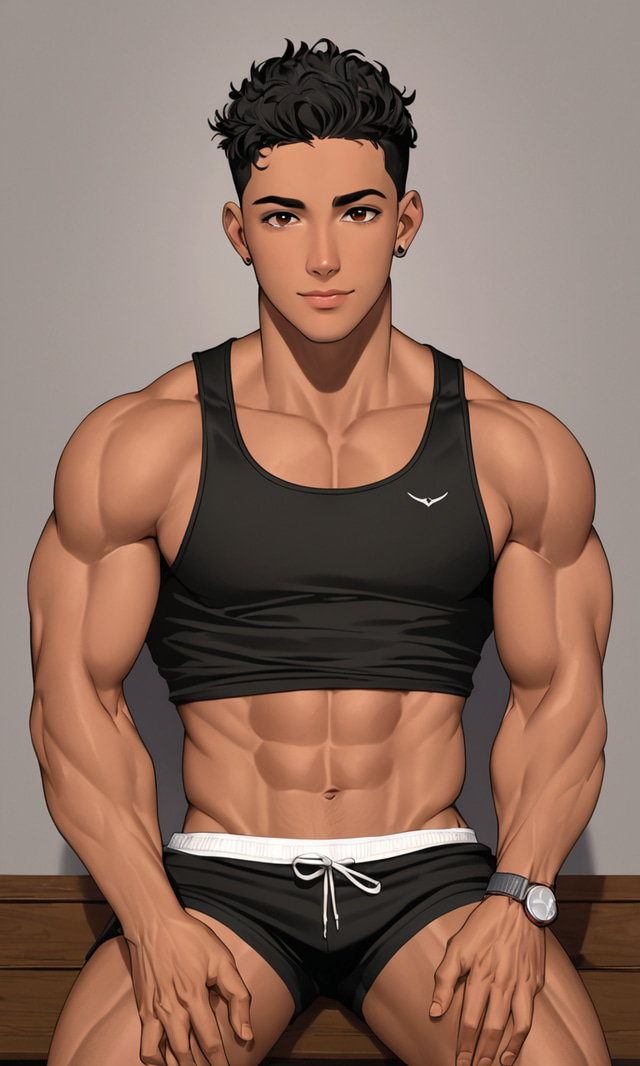 Colin Kline avatar