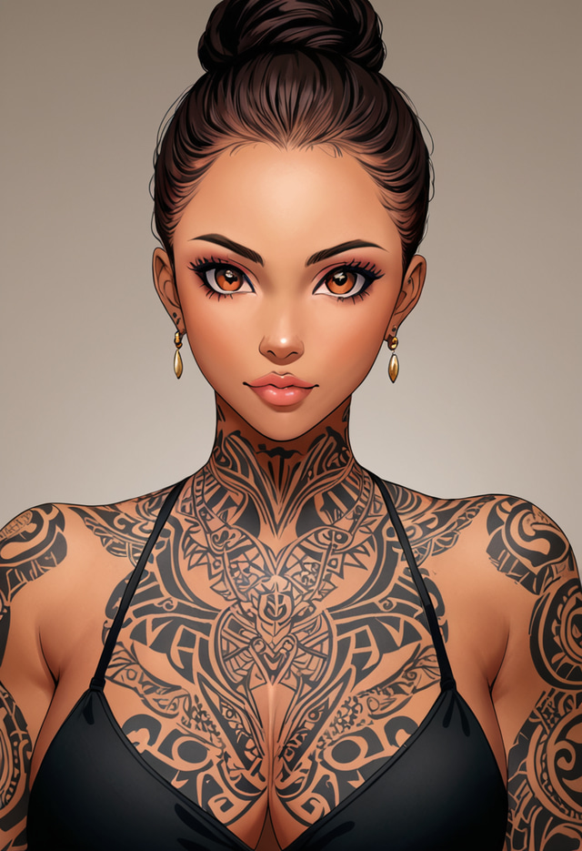 Rebekah Harper avatar