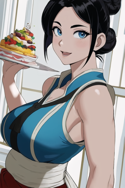 Jade Ballard avatar