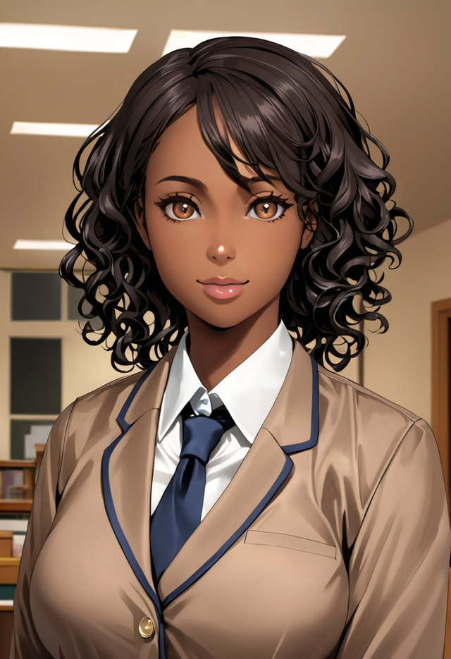 Riya Shaffer avatar