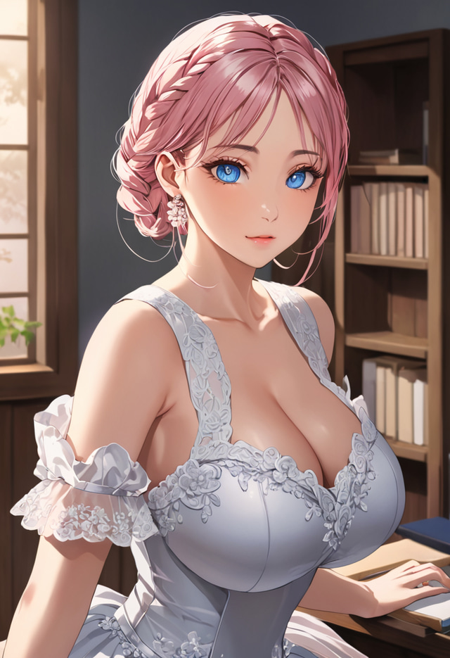 Rachel Moody avatar