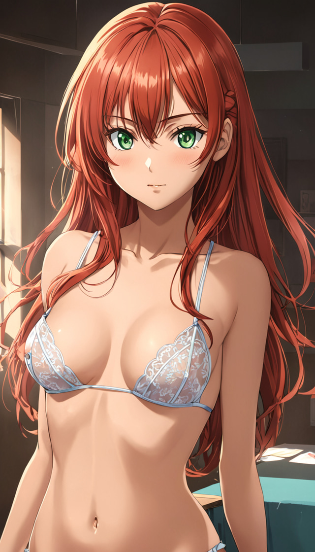 Livia Pope avatar