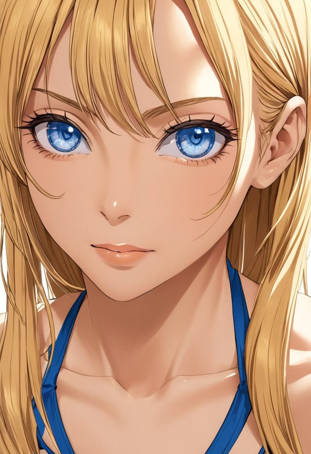 Josie Mann avatar