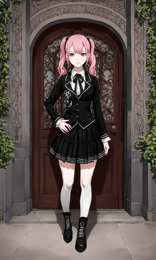 Lillian Shaffer avatar