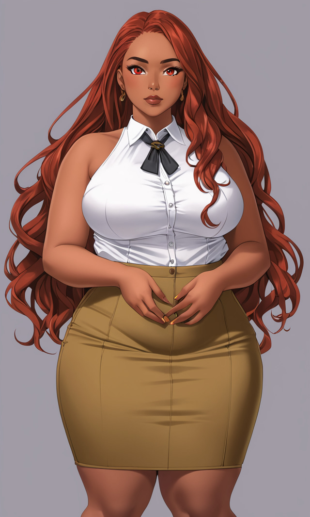 Ana Osborne avatar