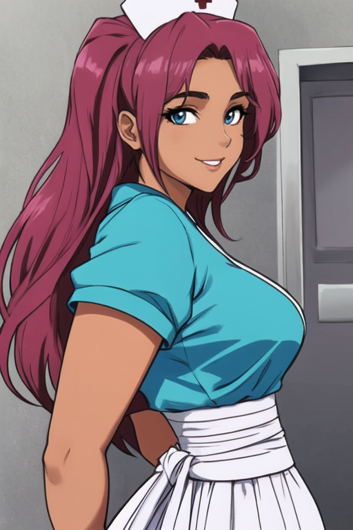 Mckayla Mann avatar