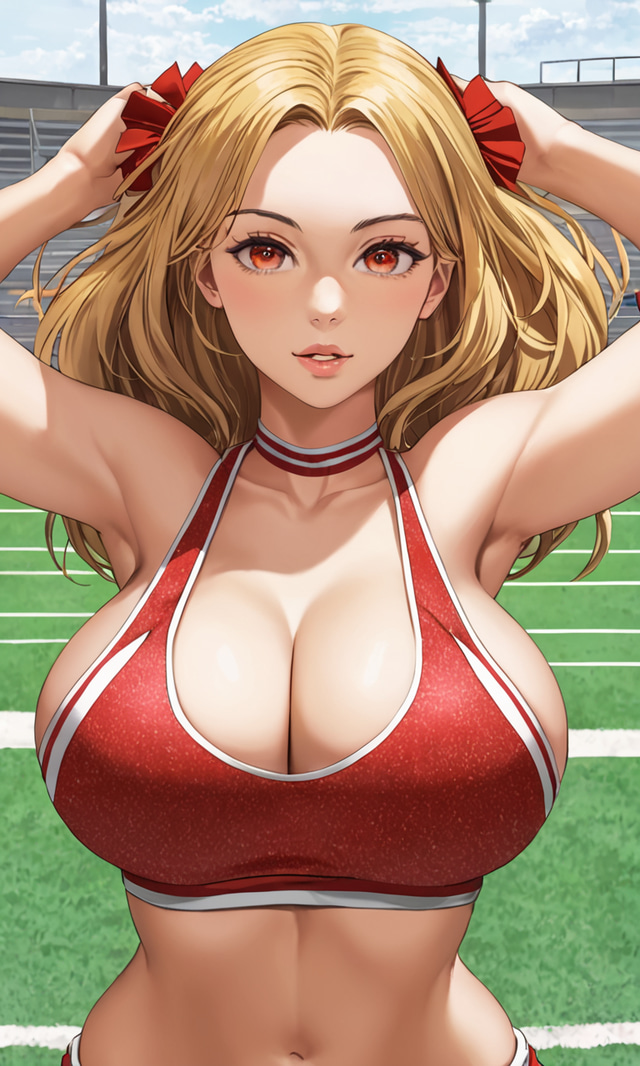 Frances Rich avatar
