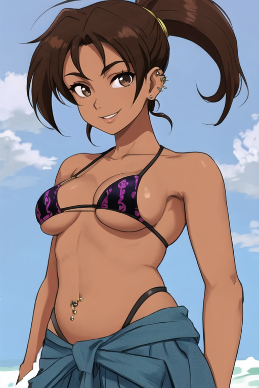 Reese Burton avatar