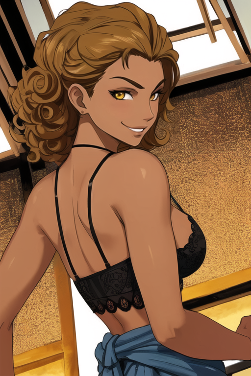 Brooke Fischer avatar