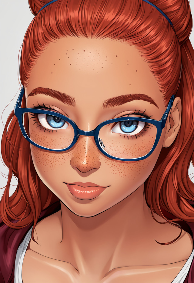 Ximena Gillespie avatar