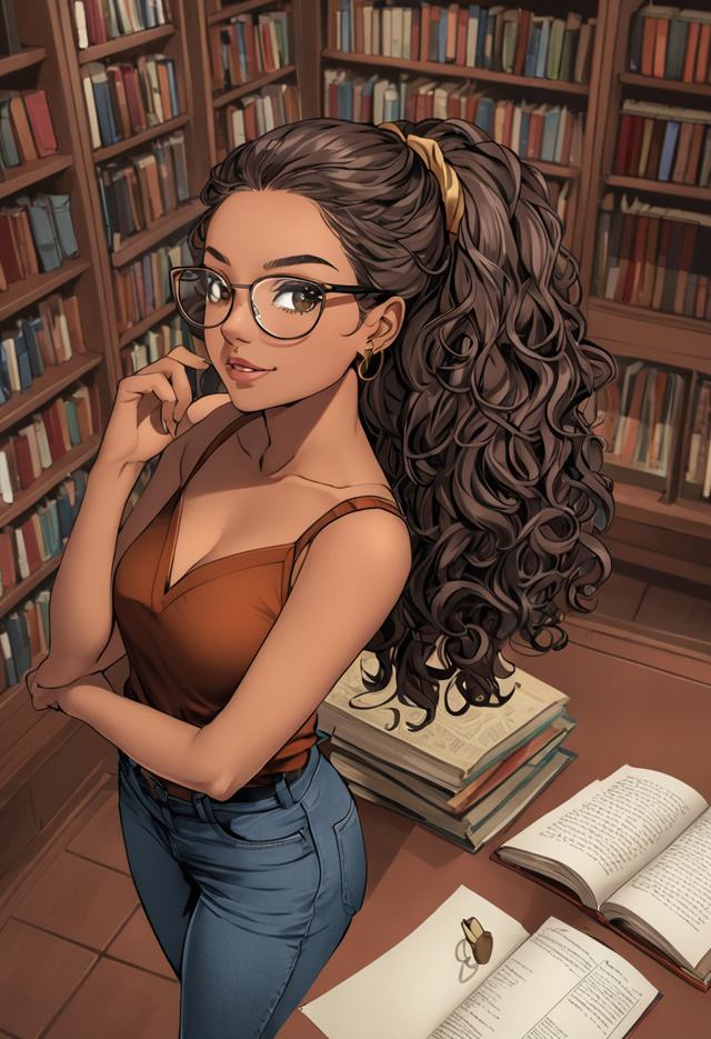 Madilyn Lynn avatar