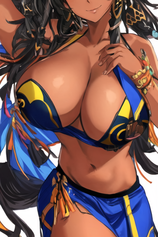 Rebekah Bailey avatar