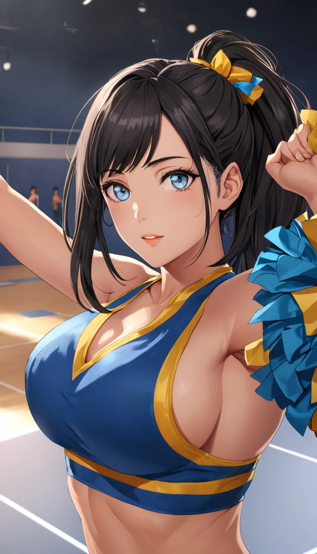 Amaya Maynard AI Girlfriend avatar