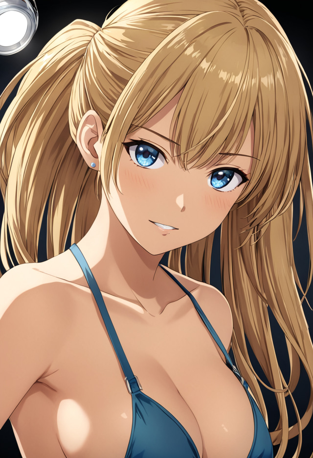Brielle Saunders avatar