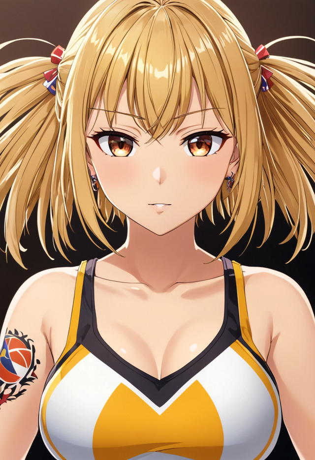 Alaina Horn avatar