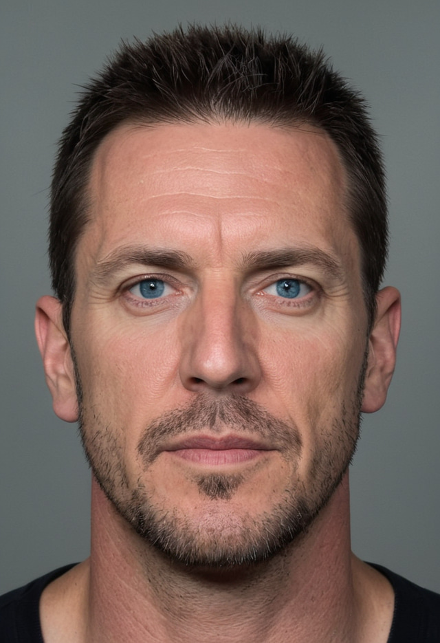 Donnie Hays avatar