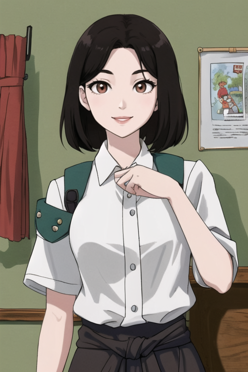 Carly Donovan avatar