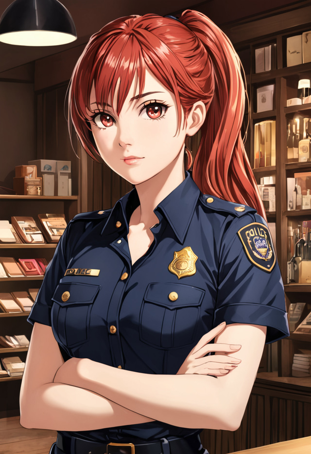 Maria Cline avatar