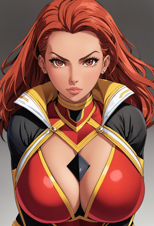Alessandra Bowers avatar