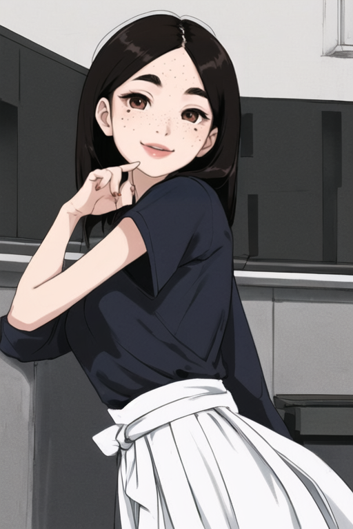 Emely Benton avatar