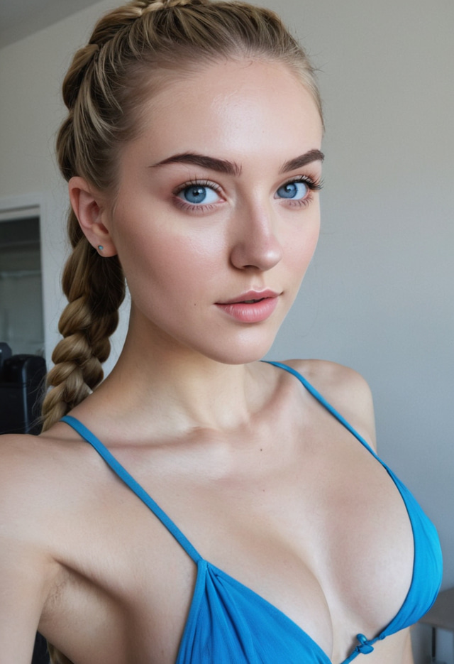 Hana Brandt avatar