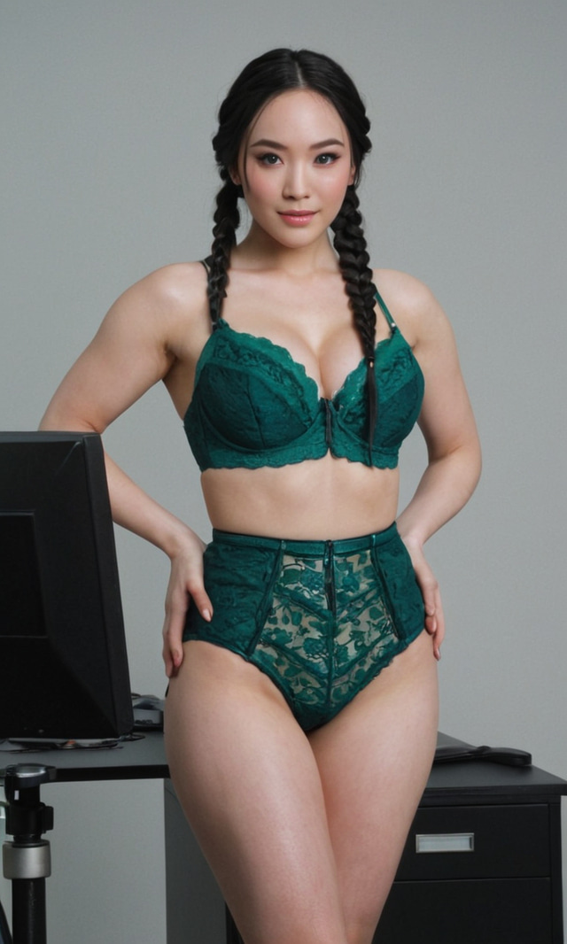 Kendall Richmond avatar