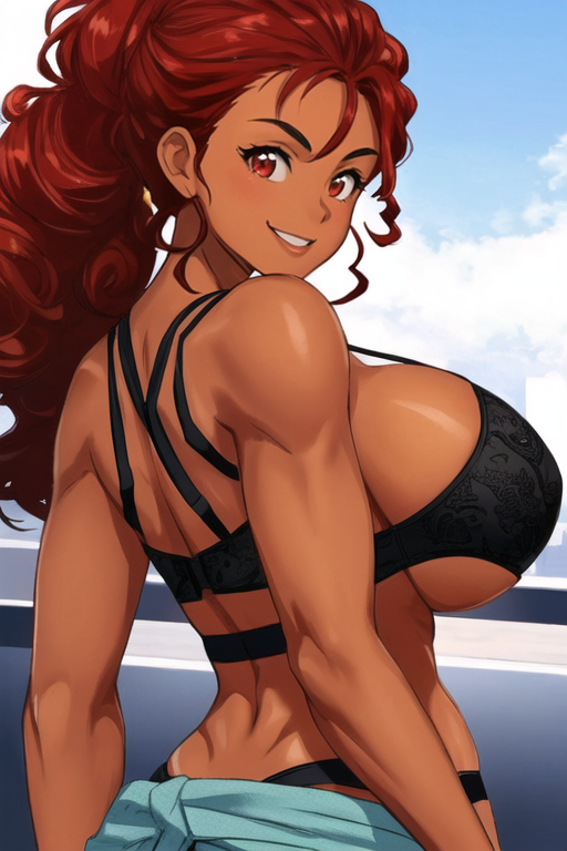 Tamara Howe avatar